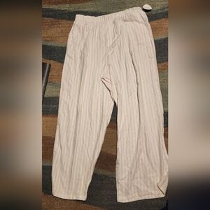 Womens ARIZONA PAJAMA PANT NWT XXL